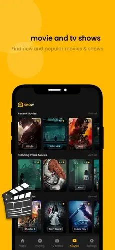 pikashow-app-ios movie